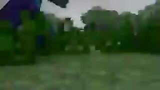 ???? Animation Life & 2 & 3 ???? Minecraft Parody Believer ???? [read description] → ???? Dragon