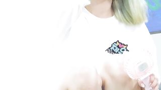 열아홉 채원이 CCTV