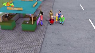 Cartoon video 4