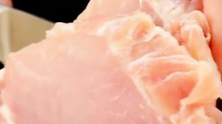 Рецепт# мясо под шубкой