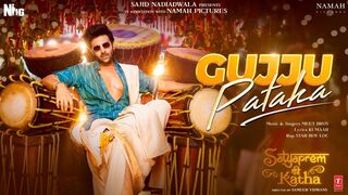 Gujju Pataka -Satyaprem Ki Katha-Kartik-Kiara-Meet Bros-Kumaar-Sameer-Sajid N