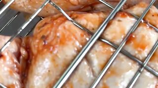 Вкусное мясо