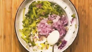 Рецеп# закуска с селёдкой