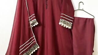 Eid dresse