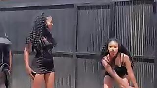 POPULAR DANCES ON REELS