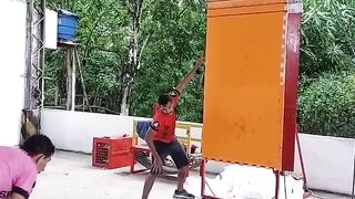 it Bull VIRUS 4 Metros Equipe Free Fire Proprietário Adison Manaus Top Dog Brasil
