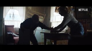 TROLL - Official Trailer  (2022) Netflix