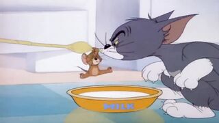 Tom and jerry funny skit