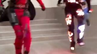 TUZELITY NEW DANCE - TIKTOK COMPILATION 2022