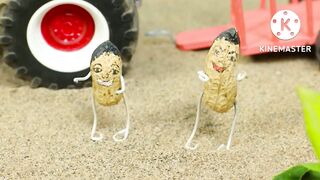 Tractor ???? compilation/most funny ???? funny pare#
