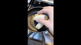 Healthy food recipe