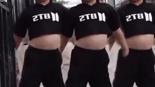 My new TikTok dance compilation #3 - Annica Tamo