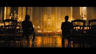 John Wick: Chapter 4 (2023 Movie) Official Trailer