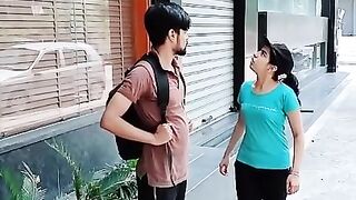 American Vs Indian | Tiktok
