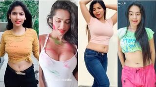 College Girls Kuthu Dance Reels