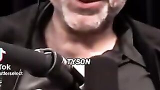 Scary Tyson