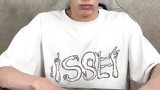 ISSEI funny video ????????????| I try make Paper Airplane ????