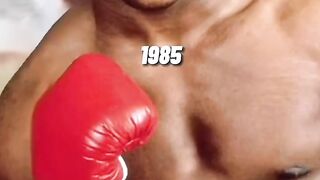 Mike Tyson ????