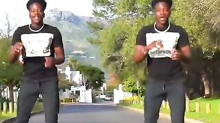 Hamba wena