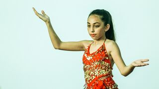 Dancing D'Styler's Studio Girls