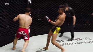The INSANE Fight Between Chan Rothana & Gustavo Balart ????????????
