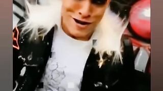 Famous Viral Joker TikTok-Joker Face