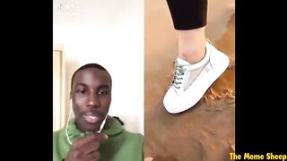 Memes but each time you laugh, you replay the video