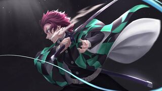 Demon slayer