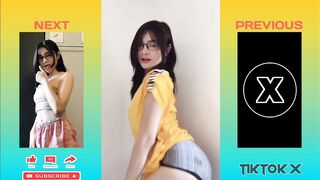 Hot girl tiktok compilation