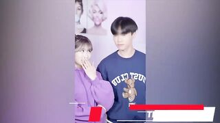 Won Jeong (ox_zung) TikTok Compilation 2022