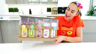 Vlad and Niki - new Funny stories about Toys for children