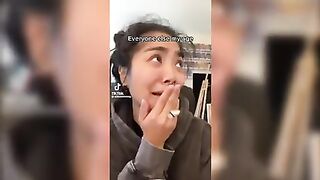 Funny Tik Toks That Made Me Born With A Filter ????????