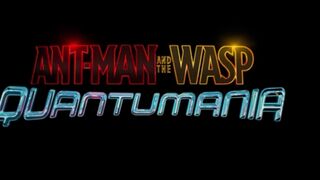 Marvel Studios : Ant-Man and The Wasp: Quantumania | Official IMAX® Trailer