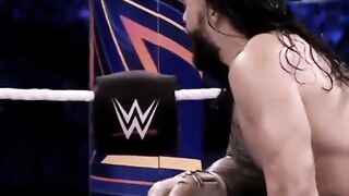 Roman is king