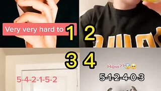 Tiktok compilation