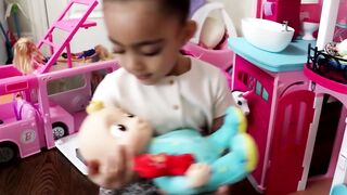 Nursery rhymes