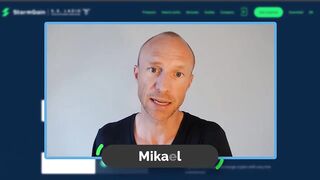 tormgain Mining Review – $400+ Passive Earnings Per Day?