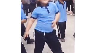 Dance with feelings ????