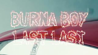 Buna boy  last last