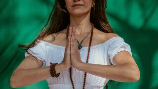 Nam Myoho Renge Kyo