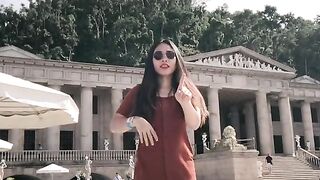 Tiktok dance