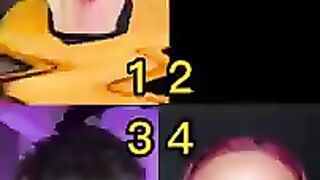 Pick Your Best????Funny Jokes Tiktok Compilation????Pinned your comment????