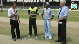 India's Fastest 300 Plus Chase in History in just 42 overs against Pakistan Asia Cup 2008 Highlights