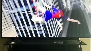 When Spider-Man drops on Disney Minus