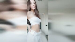 7 minutes of relatable gym TikToks ????| tiktok workout motivation #25