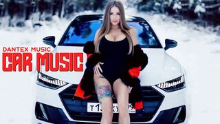 Arabic ✖ Balkan Best Car Music Remix 2022