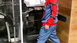 Spider-Man funny video ------ _ SPIDER-MAN Best TikTok