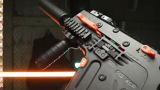 Toys Gun