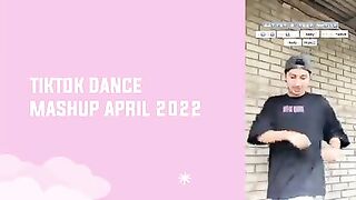 Tiktok dance battle