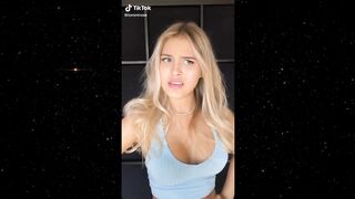 Hot Tik Tok girls Compilation September 2022